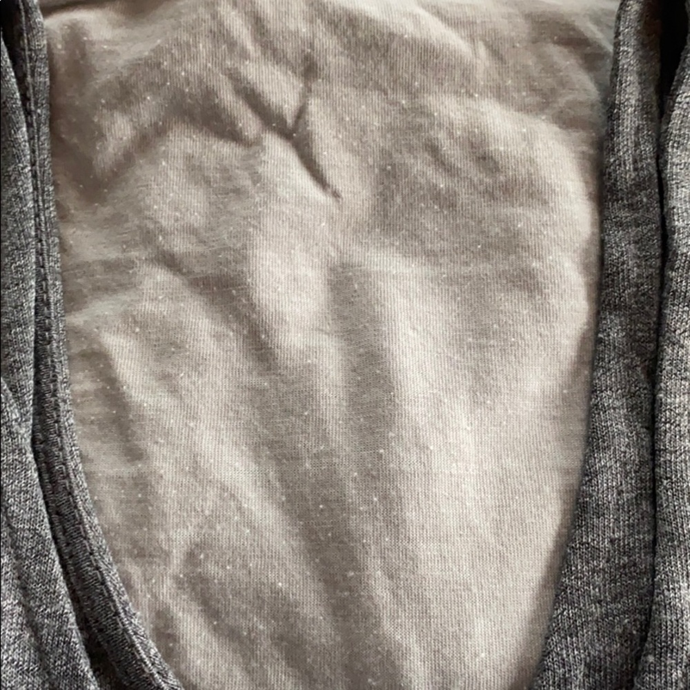 CHASER Two-Tone Tank - Picture 3 of 3